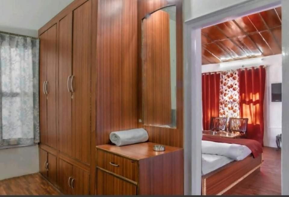 5 Bedrooms By Humble Stay Kasauli Eksteriør bilde