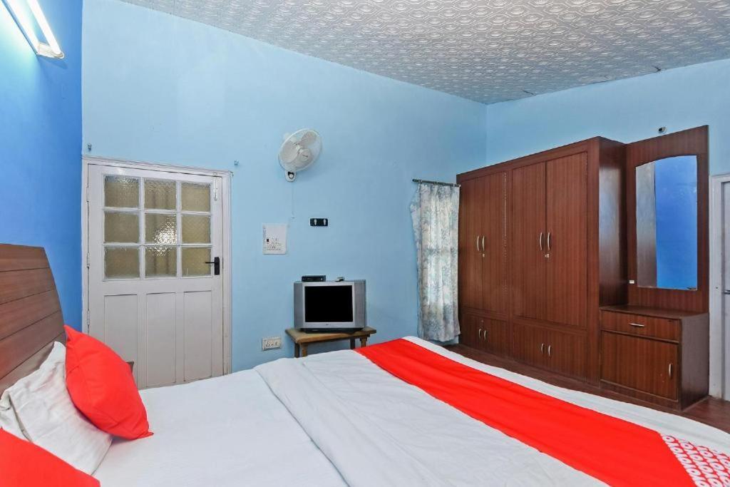 5 Bedrooms By Humble Stay Kasauli Eksteriør bilde